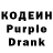 Codein Purple Drank TheNL Project